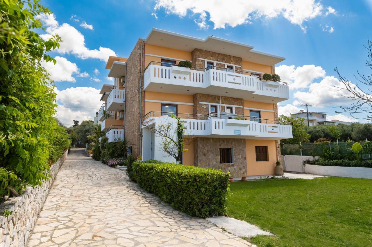 Apartahotel Aphrodite *