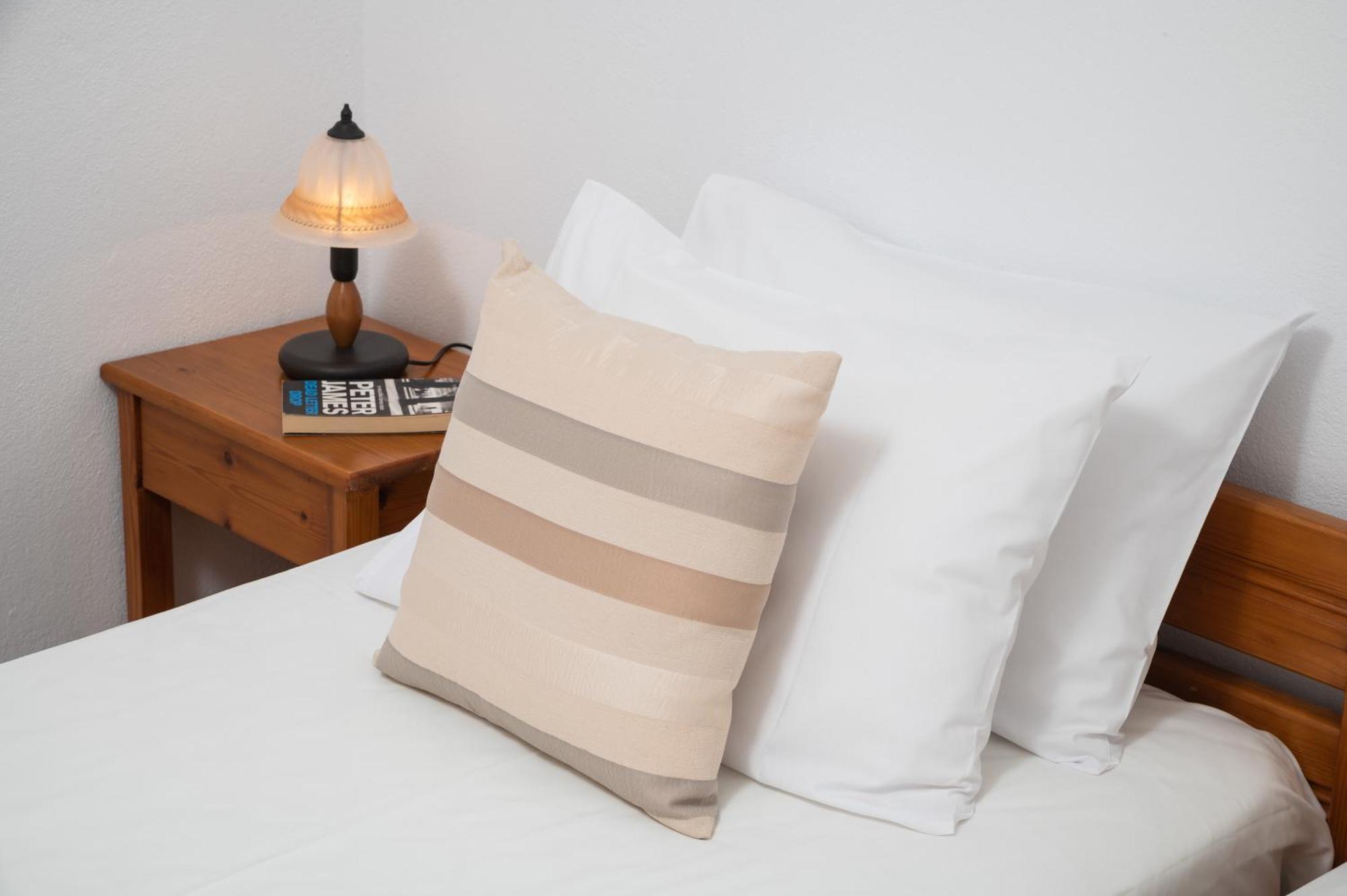 Apartahotel Aphrodite